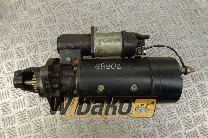 Starter for engine Cummins ISME385 30 - Arranque para Maquinaria de construcción: foto 1 Starter for engine Cummins ISME385 30 - Arranque para Maquinaria de construcción: foto 1