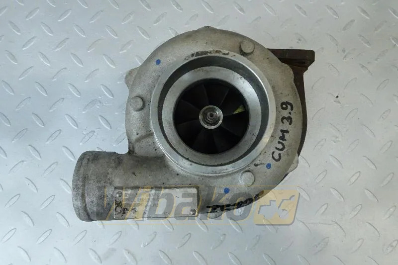 Turbocharger 3802290 - Turbocompresor para Maquinaria de construcción: foto 1 Turbocharger 3802290 - Turbocompresor para Maquinaria de construcción: foto 1