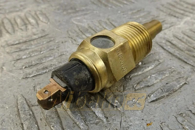 VDO 803/1/25 - Sensor para Maquinaria de construcción: foto 1 VDO 803/1/25 - Sensor para Maquinaria de construcción: foto 1