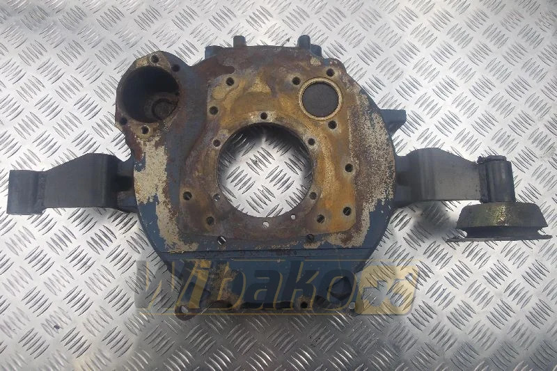 VM Motori 65B/3 90122071F - Volante de inercia para Maquinaria de construcción: foto 1 VM Motori 65B/3 90122071F - Volante de inercia para Maquinaria de construcción: foto 1