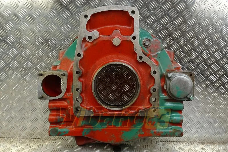 Volvo 11031783 - Volante de inercia para Maquinaria de construcción: foto 1 Volvo 11031783 - Volante de inercia para Maquinaria de construcción: foto 1