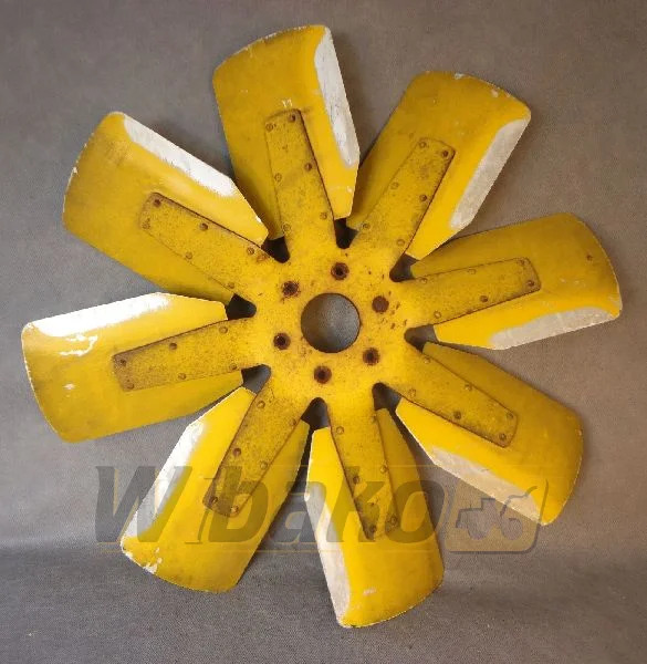 Volvo 15429523 5709W839 - Ventilador para Maquinaria de construcción: foto 1 Volvo 15429523 5709W839 - Ventilador para Maquinaria de construcción: foto 1