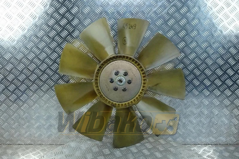 Volvo 217ABCJ 21702EGW - Ventilador para Maquinaria de construcción: foto 1 Volvo 217ABCJ 21702EGW - Ventilador para Maquinaria de construcción: foto 1