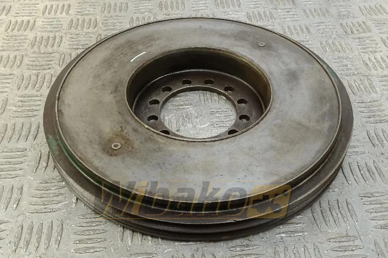 Volvo 422924 - Motor y piezas para Maquinaria de construcción: foto 1 Volvo 422924 - Motor y piezas para Maquinaria de construcción: foto 1