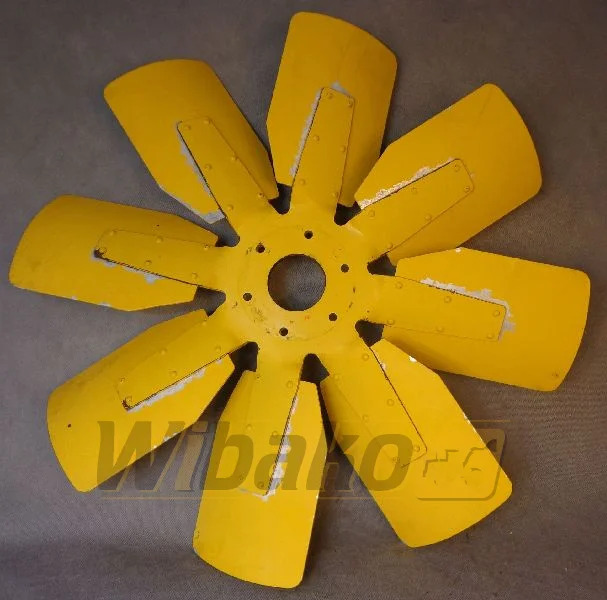 Volvo 4776702 5709W332 - Ventilador para Maquinaria de construcción: foto 4 Volvo 4776702 5709W332 - Ventilador para Maquinaria de construcción: foto 4