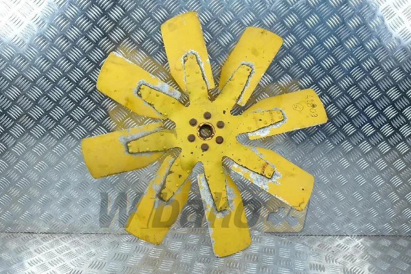 Volvo A25C 8/68 - Ventilador para Maquinaria de construcción: foto 1 Volvo A25C 8/68 - Ventilador para Maquinaria de construcción: foto 1