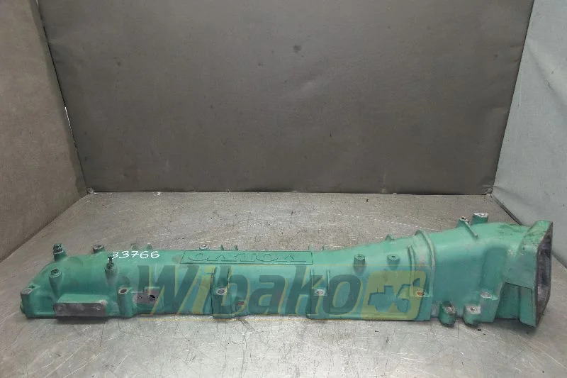 Volvo D13A440 20506146 - Colector de admisión para Maquinaria de construcción: foto 1 Volvo D13A440 20506146 - Colector de admisión para Maquinaria de construcción: foto 1