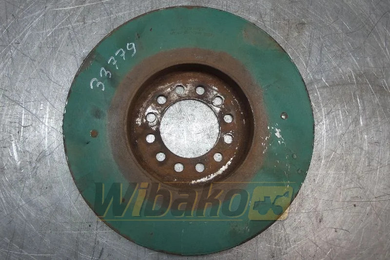 Volvo D13A440 20792248 - Motor y piezas para Maquinaria de construcción: foto 1 Volvo D13A440 20792248 - Motor y piezas para Maquinaria de construcción: foto 1