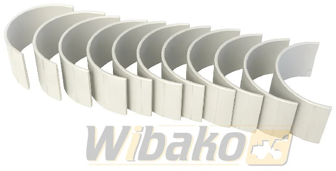 WIBAKO M11/LT10 3016762 - Cojinete de motor para Maquinaria de construcción: foto 1 WIBAKO M11/LT10 3016762 - Cojinete de motor para Maquinaria de construcción: foto 1