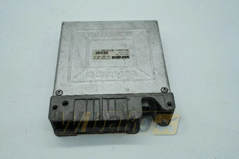 Wabco 4460040660 - Unidad de control para Maquinaria de construcción: foto 1 Wabco 4460040660 - Unidad de control para Maquinaria de construcción: foto 1