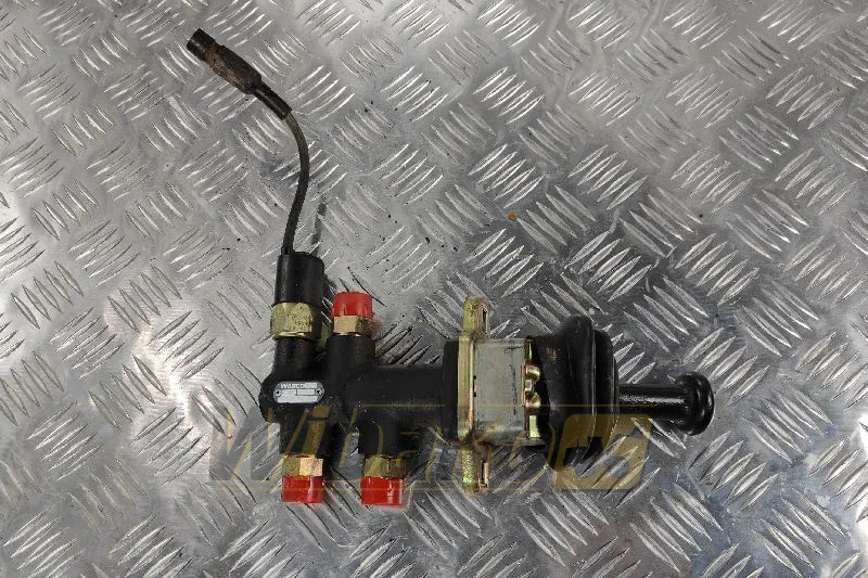 Wabco 4674100150 - Válvula hidráulica para Maquinaria de construcción: foto 1 Wabco 4674100150 - Válvula hidráulica para Maquinaria de construcción: foto 1