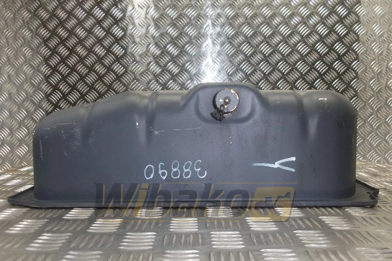 Yanmar 4TNV94L - Cárter de aceite para Maquinaria de construcción: foto 1 Yanmar 4TNV94L - Cárter de aceite para Maquinaria de construcción: foto 1