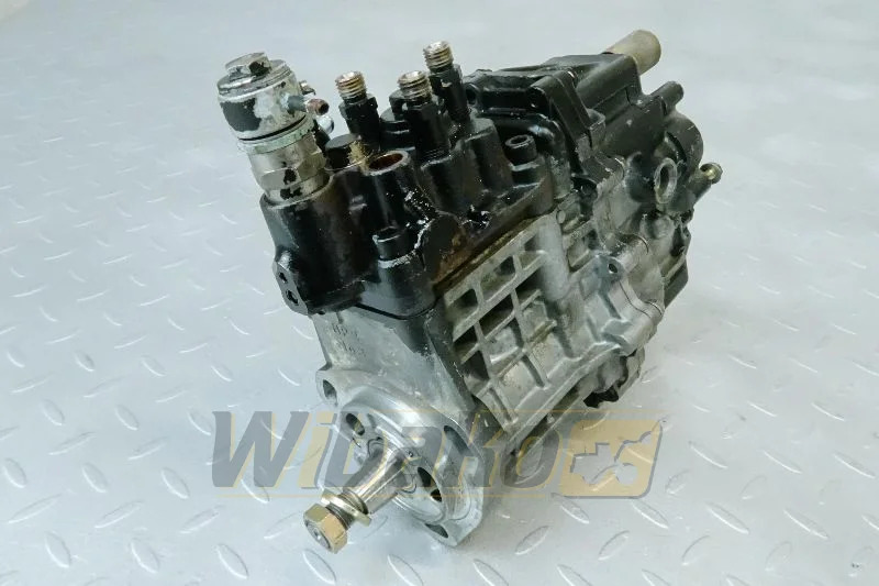 Yanmar 729033-51300 - Bomba de combustible para Maquinaria de construcción: foto 1 Yanmar 729033-51300 - Bomba de combustible para Maquinaria de construcción: foto 1