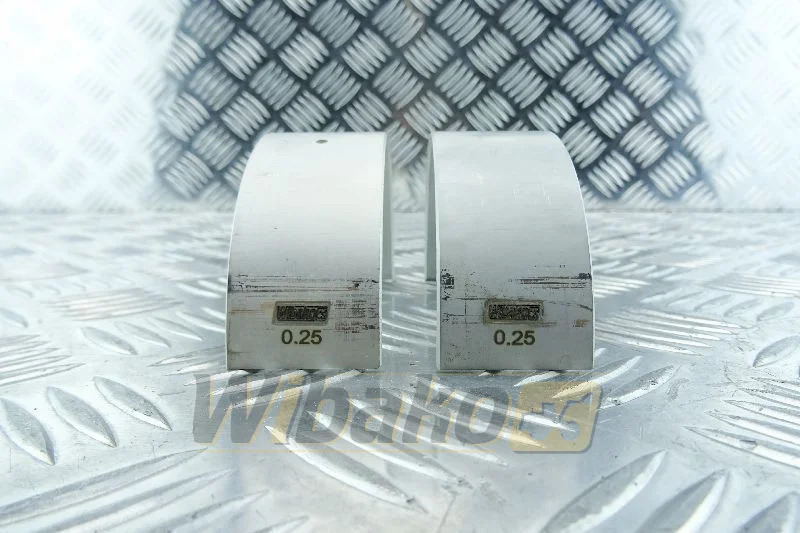 Wbk D9508 10117720-025 - Cojinete de motor para Maquinaria de construcción: foto 2 Wbk D9508 10117720-025 - Cojinete de motor para Maquinaria de construcción: foto 2