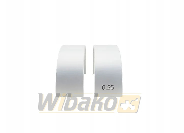 Wbk D9508 10124739 - Cojinete de motor para Maquinaria de construcción: foto 1 Wbk D9508 10124739 - Cojinete de motor para Maquinaria de construcción: foto 1
