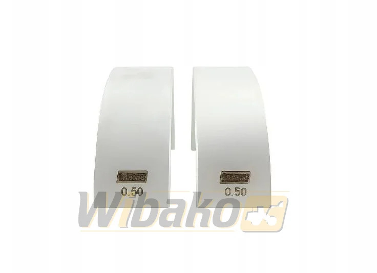Wbk D9508 10134577 - Cojinete de motor para Maquinaria de construcción: foto 1 Wbk D9508 10134577 - Cojinete de motor para Maquinaria de construcción: foto 1