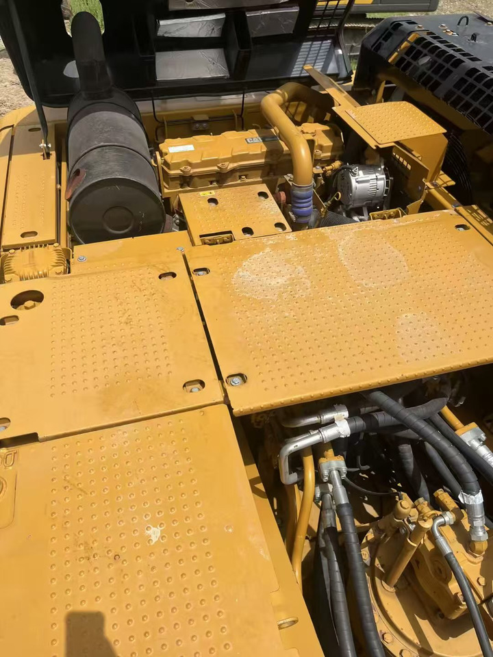 CATERPILLAR 330D2 - Excavadora de cadenas: foto 5 CATERPILLAR 330D2 - Excavadora de cadenas: foto 5