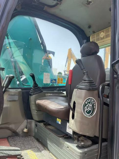 Arrendamiento de KOBELCO 135SR KOBELCO 135SR: foto 6