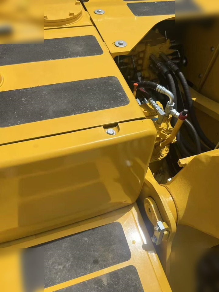 Excavadora de cadenas KOMATSU PC160 LC-7: foto 9