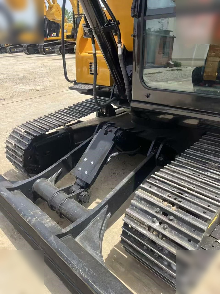 SANY SY95C - Excavadora de cadenas: foto 5 SANY SY95C - Excavadora de cadenas: foto 5