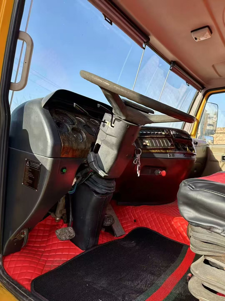 Autogrúa XCMG 50-ton: foto 7