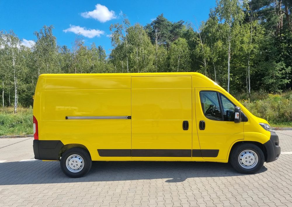 Fiat Ducato - Furgón: foto 2 Fiat Ducato - Furgón: foto 2