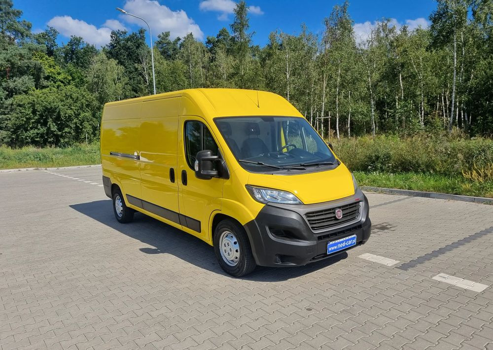 Fiat Ducato - Furgón: foto 3 Fiat Ducato - Furgón: foto 3