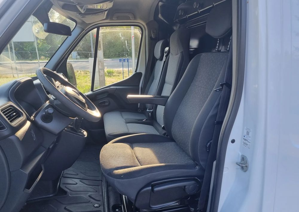 Furgón Opel Movano: foto 7