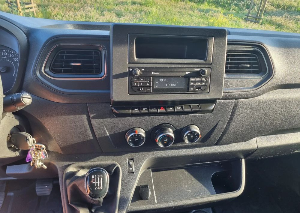 Furgón Opel Movano: foto 18