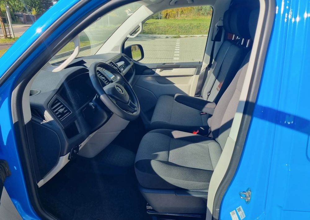 Volkswagen Transporter - Furgoneta pequeña: foto 5 Volkswagen Transporter - Furgoneta pequeña: foto 5