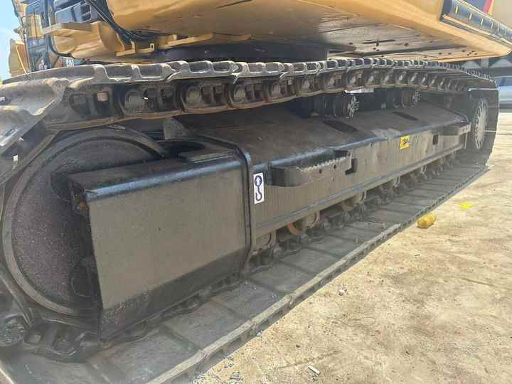 Used Caterpillar Excavators 320D Good Condition Used Excavators for Sale Second Hand Machine CAT Caterpillar 320D Excavadoras - Excavadora de cadenas: foto 5 Used Caterpillar Excavators 320D Good Condition Used Excavators for Sale Second Hand Machine CAT Caterpillar 320D Excavadoras - Excavadora de cadenas: foto 5
