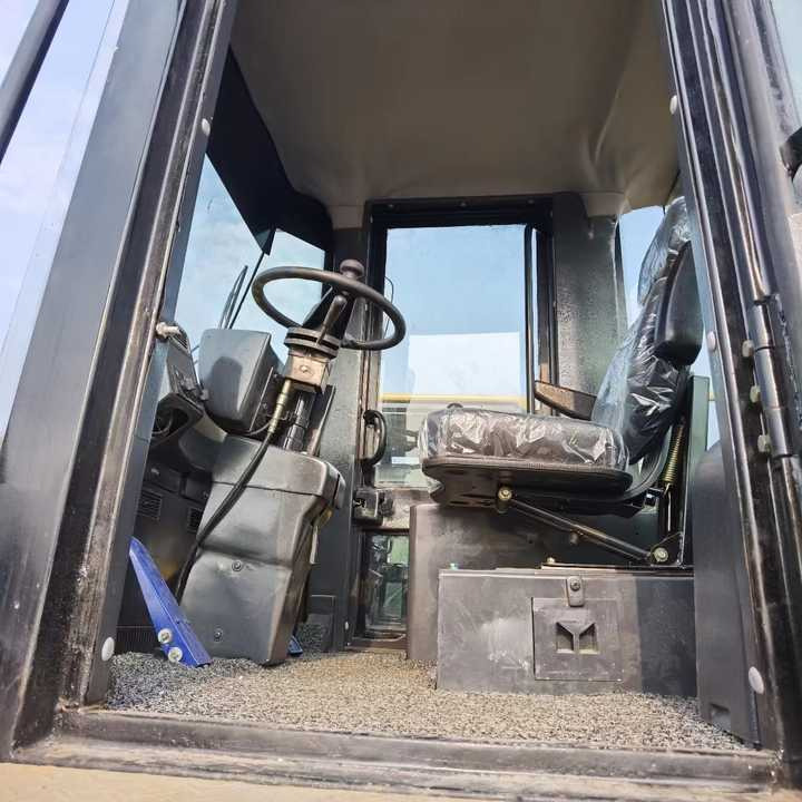 Used High Quality CAT 950G Wheel Loader on Hot Sale CAT 950G in Stock for Sale - Cargadora de ruedas: foto 3 Used High Quality CAT 950G Wheel Loader on Hot Sale CAT 950G in Stock for Sale - Cargadora de ruedas: foto 3