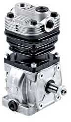 Kompresor sprężarka powietrza Deutz Iveco 0117_3877 42522_661 LK1500 - Recambio para Maquinaria agrícola: foto 1 Kompresor sprężarka powietrza Deutz Iveco 0117_3877 42522_661 LK1500 - Recambio para Maquinaria agrícola: foto 1