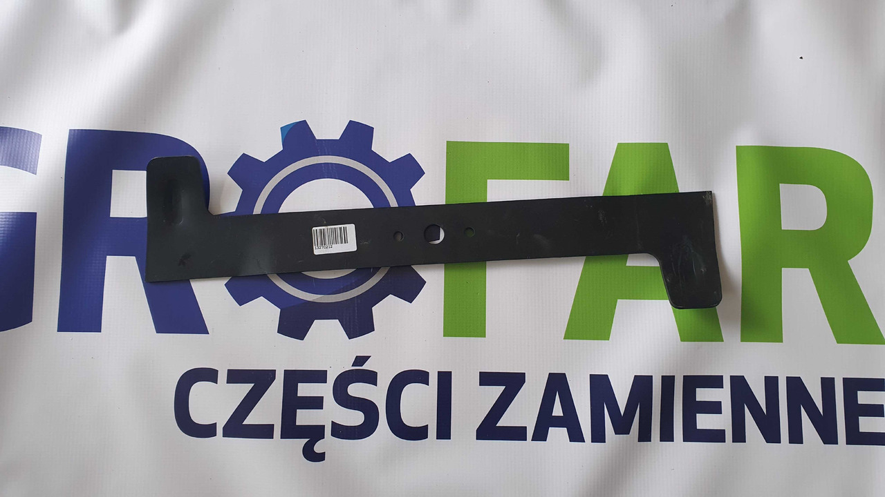 Nóż kosiarki Honda 520mm prawy 18200_4341/1_8200_4341/1 - Recambio para Maquinaria agrícola: foto 1 Nóż kosiarki Honda 520mm prawy 18200_4341/1_8200_4341/1 - Recambio para Maquinaria agrícola: foto 1