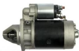 Rozrusznik kombajn Deutz Fahr Topliner Fendt - Recambio para Maquinaria agrícola: foto 1 Rozrusznik kombajn Deutz Fahr Topliner Fendt - Recambio para Maquinaria agrícola: foto 1