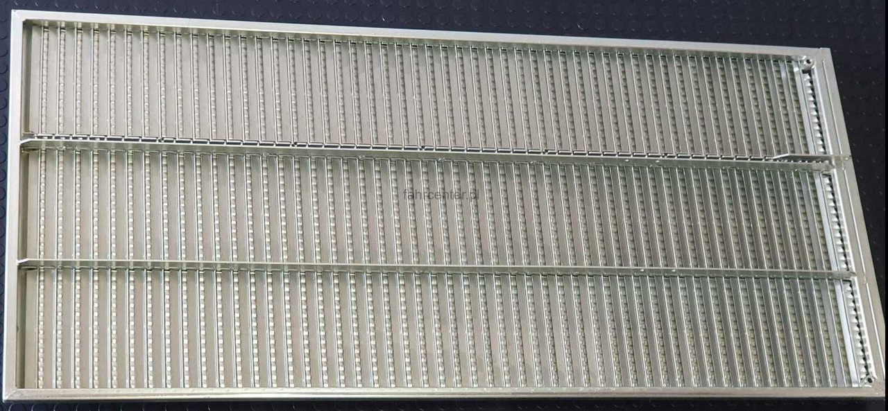 Sito górne kombajn Deutz Fahr 1600_3506 - Recambio para Maquinaria agrícola: foto 1 Sito górne kombajn Deutz Fahr 1600_3506 - Recambio para Maquinaria agrícola: foto 1