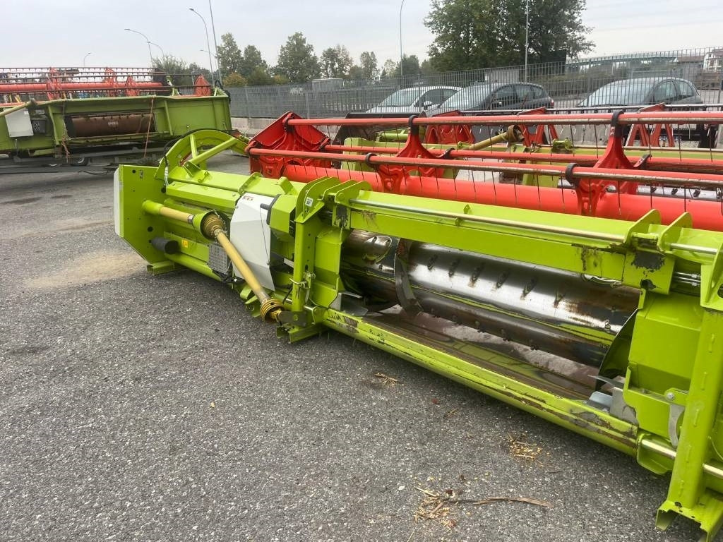 Claas CERIO 680 - Accesorios para cosechadoras: foto 5 Claas CERIO 680 - Accesorios para cosechadoras: foto 5