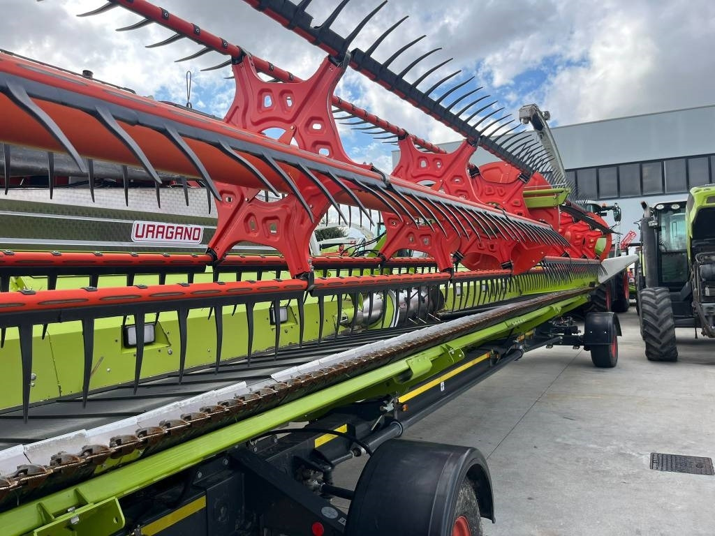 Accesorios para cosechadoras Claas CONVIO FLEX 1080: foto 10