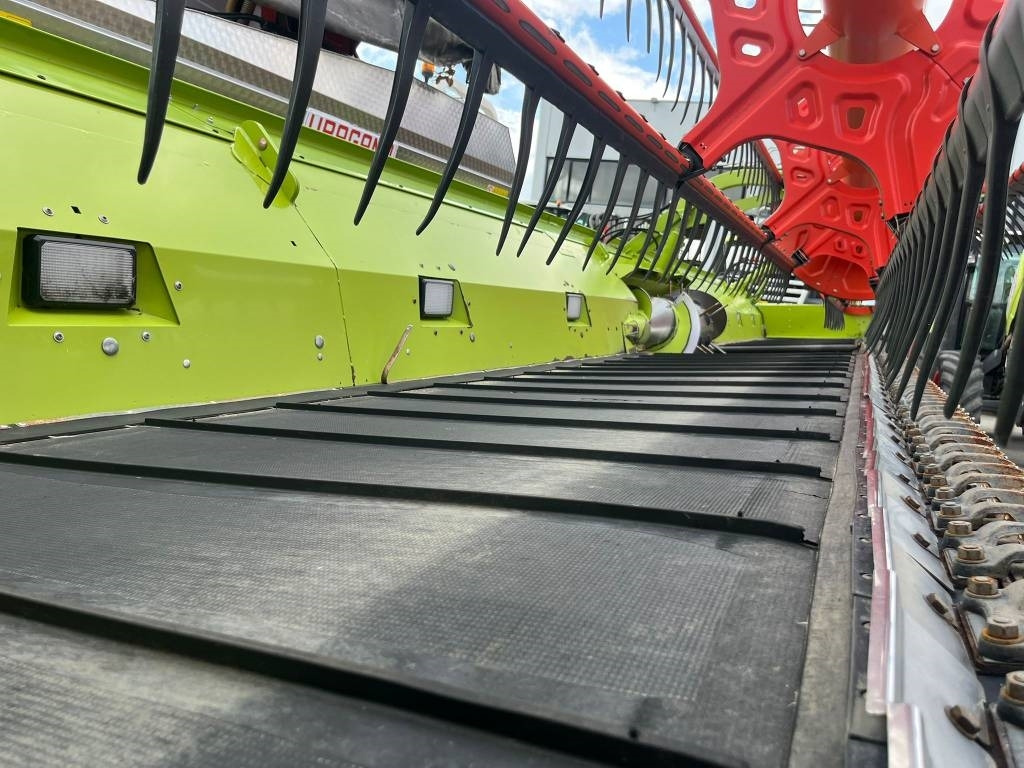 Accesorios para cosechadoras Claas CONVIO FLEX 1080: foto 13