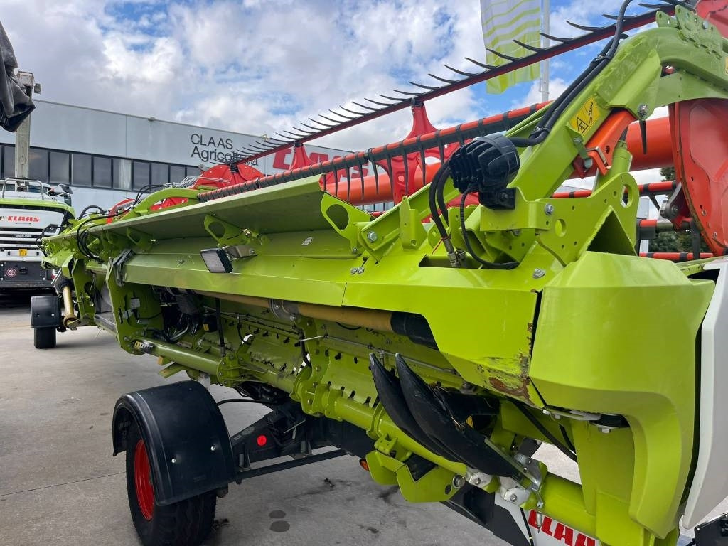 Accesorios para cosechadoras Claas CONVIO FLEX 1080: foto 9