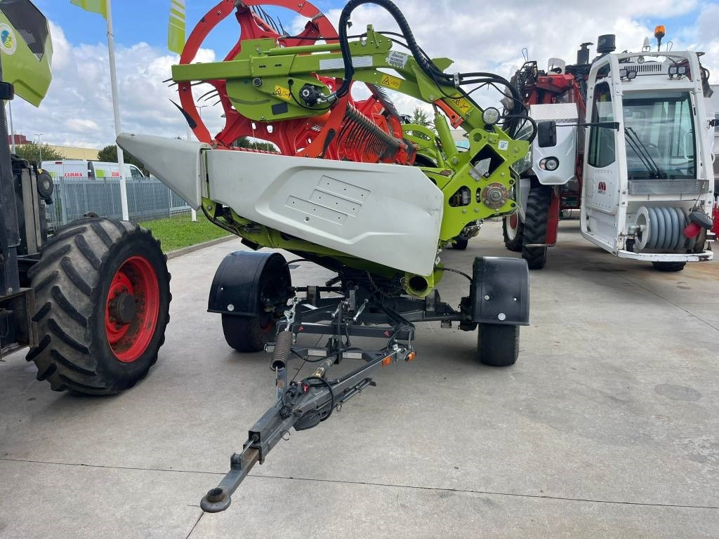 Accesorios para cosechadoras Claas CONVIO FLEX 1080: foto 8