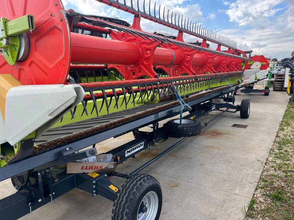 Claas CONVIO FLEX 930  - Accesorios para cosechadoras: foto 2 Claas CONVIO FLEX 930  - Accesorios para cosechadoras: foto 2