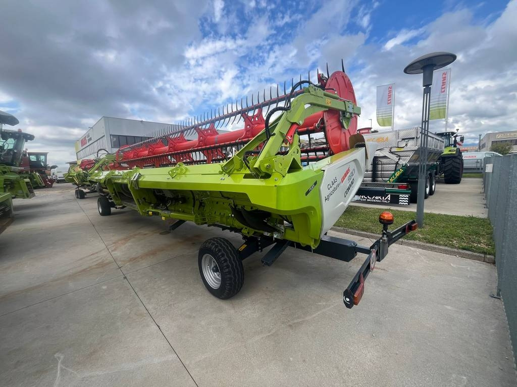 Claas CONVIO FLEX 930  - Accesorios para cosechadoras: foto 1 Claas CONVIO FLEX 930  - Accesorios para cosechadoras: foto 1