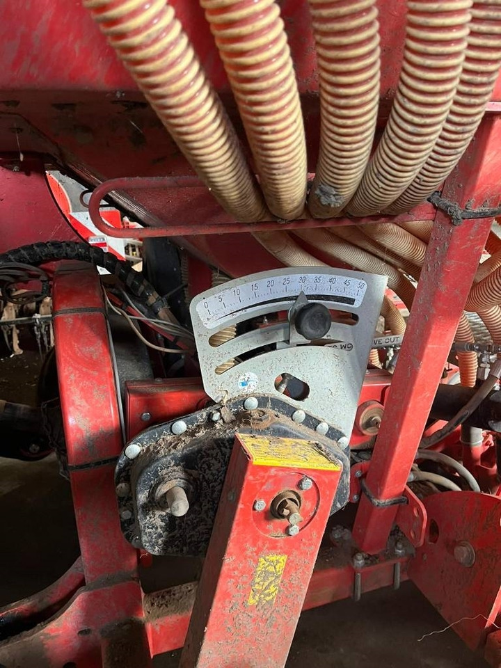 Gaspardo PINTA 500 - Combinado de siembra: foto 4 Gaspardo PINTA 500 - Combinado de siembra: foto 4