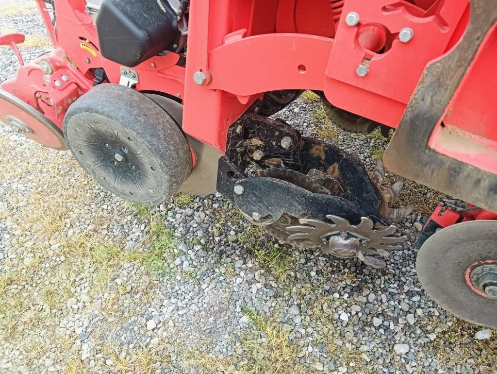 Gaspardo RENATA 8 FILE - Sembradora de precisión: foto 4 Gaspardo RENATA 8 FILE - Sembradora de precisión: foto 4