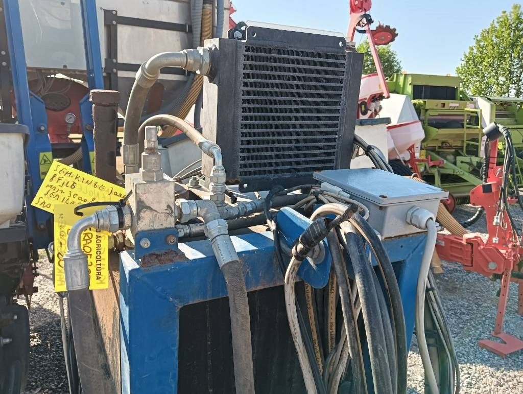 Kinze 3000 - Sembradora de precisión: foto 4 Kinze 3000 - Sembradora de precisión: foto 4