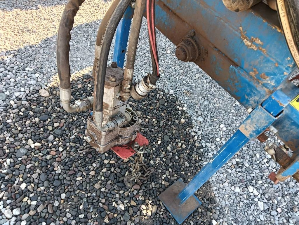 Kinze 3000 - Sembradora de precisión: foto 2 Kinze 3000 - Sembradora de precisión: foto 2