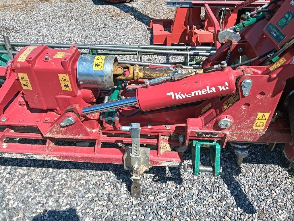 Kverneland NG-H101F30 - Grada rotativa: foto 2 Kverneland NG-H101F30 - Grada rotativa: foto 2