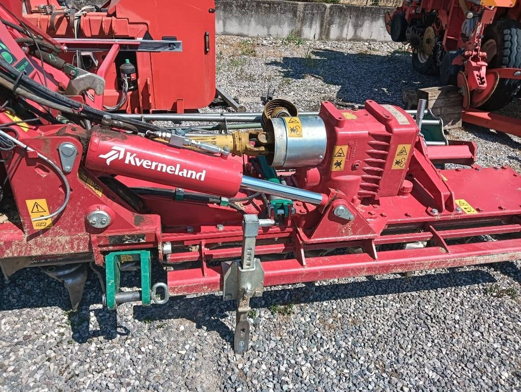Kverneland NG-H101F30 - Grada rotativa: foto 5 Kverneland NG-H101F30 - Grada rotativa: foto 5
