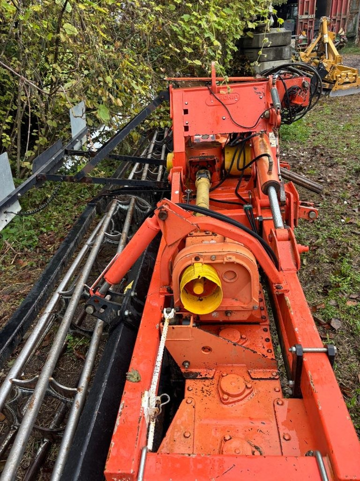 Maschio Aquila 5000 - Rotocultivador: foto 2 Maschio Aquila 5000 - Rotocultivador: foto 2